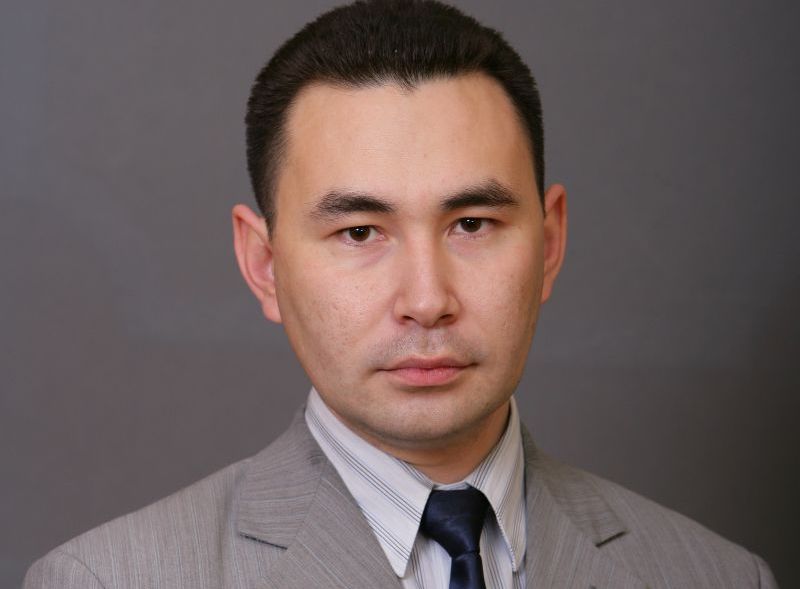 Колесов