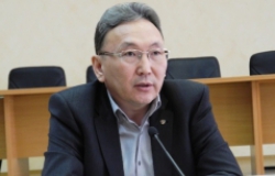 У банка, которым руководил якутянин Андрей ФЕДОТОВ отозвана лицензия