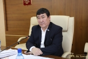 Депутаты Ил Тумэна предлагают пожилым гражданам компенсировать выплаты в Фонд капитального ремонта