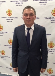 Народный депутат принял участие в выездном заседании Госдумы в Чувашии