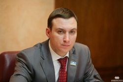 Павел МАРИНЫЧЕВ станет первым зампредом-министром финансов?