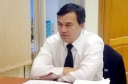Афанасия ВЛАДИМИРОВА прочат в руководители Департамента внутренней политики