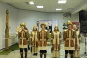 Якутский музей им. Ем. Ярославского приглашает учащихся общеобразовательных школ республики принять участие на ежегодном республиканском конкурсе чтецов 