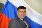 Александр Ноговицын: С Днем профсоюзного работника в Республике Саха (Якутия)