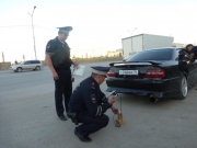 В Якутске проводятся рейды против любителей шумной езды