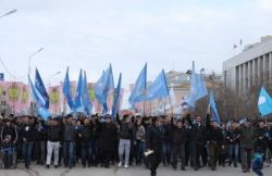 &ldquo;Улусничество&rdquo;: кому было выгодно организовать беспорядки в День празднования Государственности Якутии?
