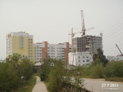 &laquo;Реально ли снизить стоимость жилья в Якутии?&raquo;