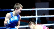Василий Егоров одержал первую победу в Болгарии