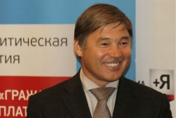 ЦИК заверил списки "Гражданской платформы"