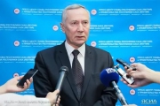 Министру ДРУЖИНИНУ и на этот раз "повезет"?