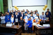 Год труда: подведены итоги направления &laquo;Якутск спортивный&raquo;  
