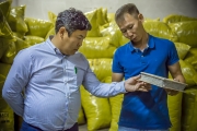 В Якутске открылся цех по производству современного утеплителя &ndash; эковаты