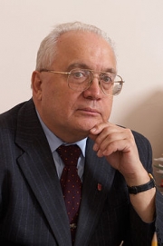 От ГЛУШКО до САДОВНИЧЕГО