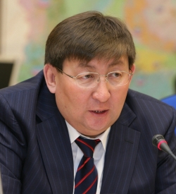 СВЕРШИЛОСЬ: Юрий КУПРИЯНОВ &ndash; участник ПРАЙМЕРИЗ &ldquo;Единой России&rdquo; в Госдуму