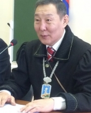 ЫҺЫАХ ис тутула уларыйбат