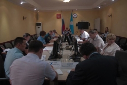 Главный пристав Якутии: о ситуации на дорогах республики