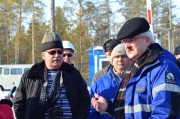 А.ДУДНИКОВ пропиарился у Т.ШАМШУРИНОЙ. К чему бы это?