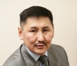 Гаврил Левин назначен министром ЖКХ и энергетики Якутии