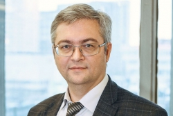 Уволен недавно избранный академик РАН, заместитель министра РФ Алексей ЛОПАТИН 