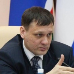 Еще одно "политкорректное" лицо...