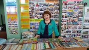 В Нюрбинском улусе прошли Дни детского движения 