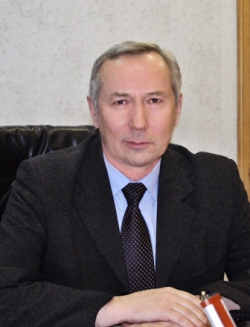 ДРУЖИНИНА сменит КОРЯКИНА?