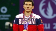 Виктор Лебедев не допущен к Олимпиаде
