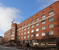 В Ил Тумэне обсудят пути снижения количества ДТП по вине нетрезвых водителей