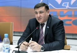 Пакет акций АЛРОСА, принадлежащий Якутии, необходимо сохранить