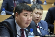 Алексей ЕРЕМЕЕВ предложил ужесточить ответственность Ил Дархана  за ненадлежащее исполнение своих обязанностей и  полномочий