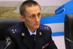 Николай МАМЧУР пытался покончить с собой