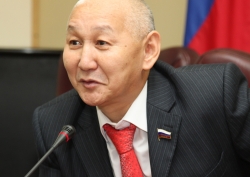 Непотопляемый солдат ШТЫРОВА снова на коне
