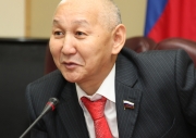 Непотопляемый солдат ШТЫРОВА снова на коне
