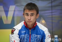 Якутянин Петр Копылов завоевал &laquo;золото&raquo; на чемпионате мира по вольной борьбе