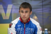 Якутянин Петр Копылов завоевал &laquo;золото&raquo; на чемпионате мира по вольной борьбе