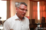 Лидер регионального отделения ЛДПР Гаврил ПАРАХИН: &ldquo;Мы должны занять второе место. Это наша задача&rdquo; 