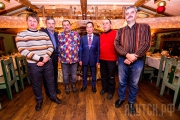 Фестиваль &laquo;Зима начинается с Якутии&raquo; посетили российские писатели-фантасты 