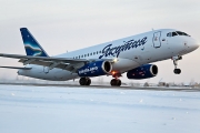Долг авиакомпании "Якутия" перед "Аэропортом Якутск" возрос до 300 млн рублей