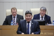Принят закон о государственном бюджете Якутии на 2016 год