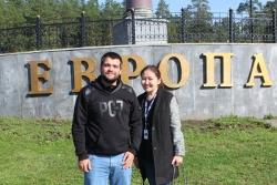 Полный текст скандального интервью Татьяны Эверстовой