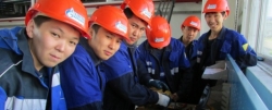9 октября в СВФУ пройдет "День карьеры ГАЗПРОМ"