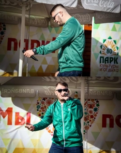 ЗОЖигаем 10 лет!