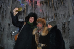 В новогоднем выпуске &laquo;Контрольной закупки&raquo; покажут Якутию