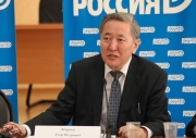 Егор ЖИРКОВ о предстоящих выборах Госдумы