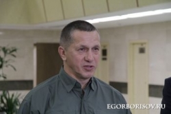 Юрий Трутнев: &laquo;АЛРОСА&raquo; способна работать еще эффективнее&raquo;