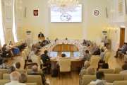 В Якутске началась работа XXI Всероссийского совещания по подземным водам Сибири и Дальнего Востока