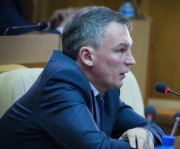 Юрий ГРИГОРЬЕВ: &ldquo;На муниципальных  выборах &ldquo;Справедливая Россия&rdquo; нарастила депутатский корпус&rdquo;