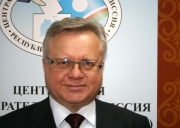 Александр ВЛАСОВ: "Третьего августа завершается выдвижение кандидатов на предстоящих выборах"