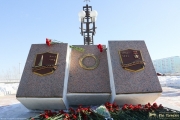 В Якутске отметили годовщину воссоединения Крыма с Россией