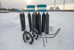 Якутский газоперерабатывающий завод планирует увеличить мощность в три раза